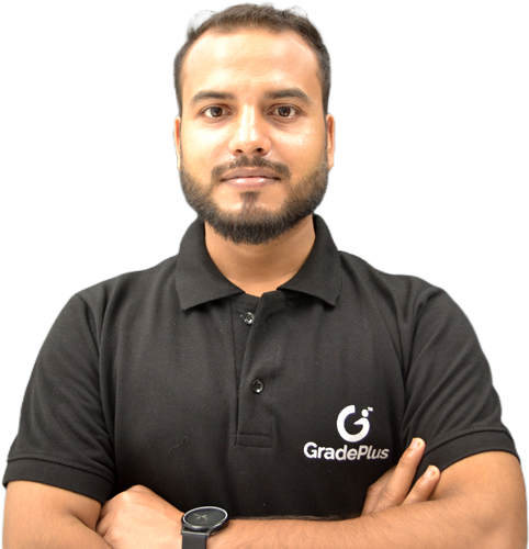 Chandan Jaiswal
