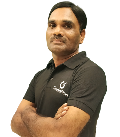 Dr. D. P. Singh