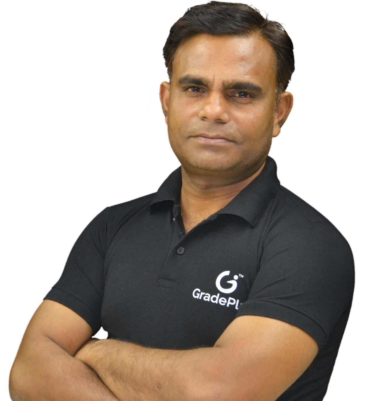 Ram Pratap Singh
